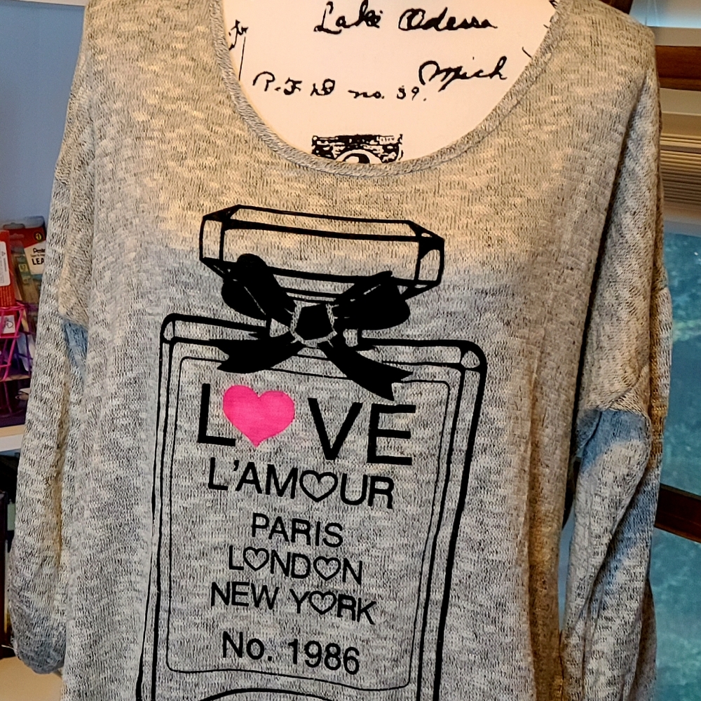 Style & Co Top